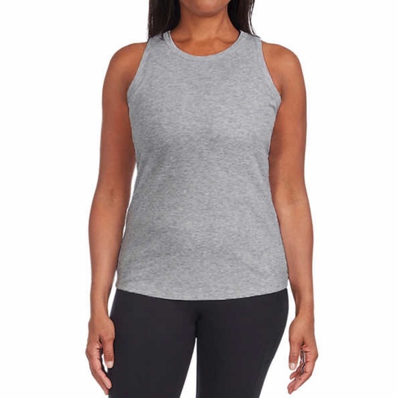 NWT Danskins Womens Tank Top 3 Pack - Picture 4 of 7